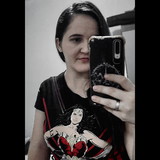 Mirian Alves da Silva