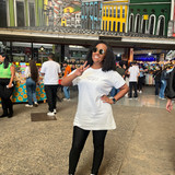 Tatiane Lopes Dos Santos