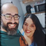 Thaís Regina Santos Silva