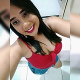 Aline da costa moreira