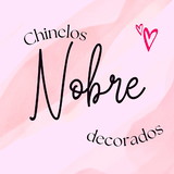 Chinelos Nobre