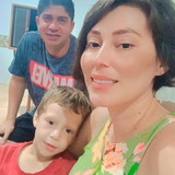 Nayara Silva Sima saloto