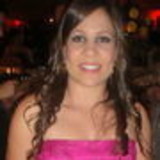 Érica de Oliveira Santos