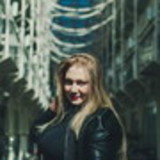 Carolina Lippmann Luciani