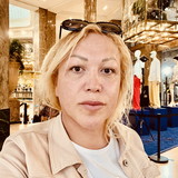 Vanessa Dos Santos Carvalho