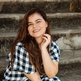 Maria Eduarda Coutinho