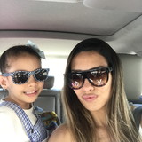 Carolina maria Tavares graça