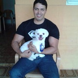 Carlos Augusto Lopes da Silva