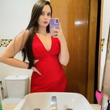 Kethelin Caroline Oliveira de Paula