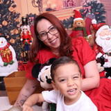 Amanda soares de Oliveira