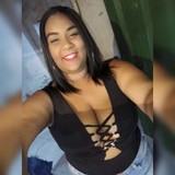 Rayhane Brennda Pereira Silva