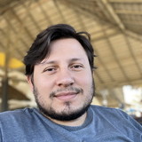 Levi Celestino Azevedo Pereira