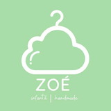 ZOÉ ROUPA INFANTIL 