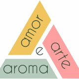 Amor Arte e Aroma