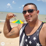 Carlos Alberto De Oliveira