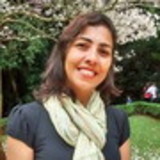 Flávia G. da Silva Gomes