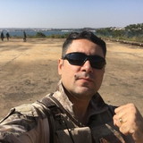 Jose Geraldo Oliveira