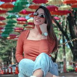 Ana Caroline Oliveira