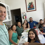 Ana Vitoria Santos Oliveira