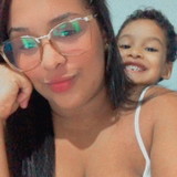 Rafaelly Souza Brito