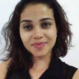 Jessica cristini Pôncio da costa