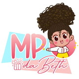 Mimos personalizados da beth