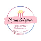 Mania de Pipoca
