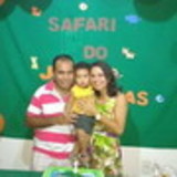 Patricia Sirqueira DE Morais