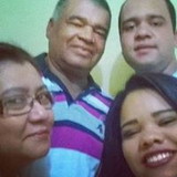 Erica Viviane Pires de Oliveira