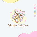 Studio Criativo - Mimos e Papelaria