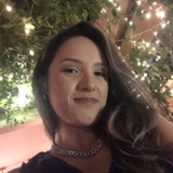 Shirley Cristina de Araújo