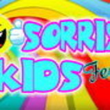 SORRISO KIDS FESTAS