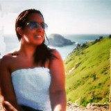 Luciana Da Silva Martins