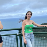 Sabrina de Amorim lise