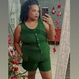 Mara Iara Santos Pedroso