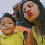 Katharina Pinto Santana