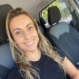 Rosana Cristina Correa Pinto