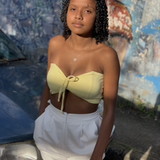 Heloisa Rodrigues Venâncio Da Silva