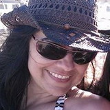 Maria Cristina Schader Porto Ribeiro