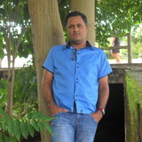 ENIVALDO DA COSTA RAMOS