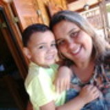 Thais Pimentel de Andrade