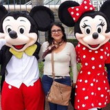 Eliane Miranda de Oliveira