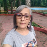 Janaína Maria da Silva