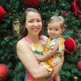 Claudia Aline Santos de Souza