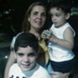 Ana Paula Rodrigues Ribeiro