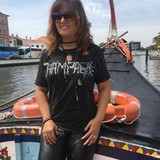 Celia Cristina dos Santos