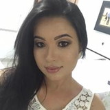 Daniele Silva Santos