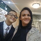 Marbelle Da Silva Alves