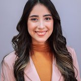 Thainá Lorrane da Silva Ferreira