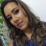 Fernanda dos Santos Pereira